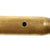 Original U.S. WWII Custom Brass Knuckle Fighting Knife M4 Bayonet Conversion with M8 Scabbard Original Items