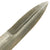 Original U.S. WWII Custom Brass Knuckle Fighting Knife M4 Bayonet Conversion with M8 Scabbard Original Items