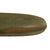 Original U.S. WWII Custom Brass Knuckle Fighting Knife M4 Bayonet Conversion with M8 Scabbard Original Items