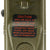 Original U.S. Vietnam War Era RT-196/PRC-6 Radio Receiver Transmitter "Walkie Talkie" by Sentinel Radio Corp. Original Items