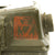 Original U.S. Vietnam War Era RT-196/PRC-6 Radio Receiver Transmitter "Walkie Talkie" by Sentinel Radio Corp. Original Items