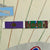 Original U.S. WWII US Army Airborne Framed Grouping for 101st Airborne 2nd Lt. Ralph E.Yoho Original Items