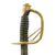 Original U.S. Civil War Model 1860 Light Cavalry Sword by Ames with Scabbard and Leather Hanger - Dated 1865 Original Items