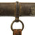 Original U.S. Civil War Model 1860 Light Cavalry Sword by Ames with Scabbard and Leather Hanger - Dated 1865 Original Items