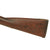 Original U.S. Civil War Era Springfield Model 1822 Musket Converted to Percussion - dated 1833 Original Items