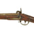 Original U.S. Civil War Era Springfield Model 1822 Musket Converted to Percussion - dated 1833 Original Items