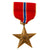 Original U.S. WWII Name Engraved Bronze Star, Ribbon and Lapel Pin with Presentation Box and Citation - Technician Fourth Grade Benjamin Roberts Original Items