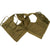 Original U.S. WWII USAAF Pilot Type C-1 Emergency Sustenance Vest - Unissued - Mint Condition Original Items