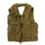 Original U.S. WWII USAAF Pilot Type C-1 Emergency Sustenance Vest - Unissued - Mint Condition Original Items