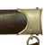 Original German Early WWII SA Dagger by Fredrich Dick of Esslingen with Scabbard & Hanger Original Items