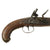Original Rare Napoleonic Dutch M1815 Brass Mounted Flintlock Dragoon Pistol Serviced in Liège Belgium Original Items