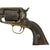 Original U.S. Civil War Remington New Model 1863 Army Percussion Revolver - Serial 93469 Original Items
