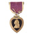 Original U.S. WWII Named Purple Heart Medal with WWI Victory Medal and Three Campaign Bars Original Items
