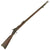 Original U.S. Springfield Trapdoor Model 1884 Rifle with Standard Ram Rod made in 1888 - Serial 407526 Original Items