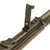 Original U.S. Springfield Trapdoor Model 1884 Rifle with Standard Ram Rod made in 1888 - Serial 407526 Original Items