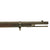 Original U.S. Springfield Trapdoor Model 1884 Rifle with Standard Ram Rod made in 1888 - Serial 407526 Original Items
