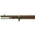 Original U.S. Springfield Trapdoor Model 1884 Rifle with Standard Ram Rod made in 1888 - Serial 407526 Original Items