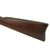 Original U.S. Springfield Trapdoor Model 1884 Rifle with Standard Ram Rod made in 1888 - Serial 407526 Original Items