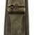 Original U.S. Springfield Trapdoor Model 1884 Rifle with Standard Ram Rod made in 1888 - Serial 407526 Original Items