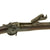 Original U.S. Springfield Trapdoor Model 1884 Rifle with Standard Ram Rod made in 1888 - Serial 407526 Original Items