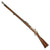 Original Imperial German Regiment Marked Mauser Model 1871/84 Rifle by Spandau Dated 1886 - Serial 218 Original Items