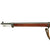 Original German Made M1891 Argentine Mauser Rifle by Loewe of Berlin with Shortened Bayonet & Sling - made in 1894 Original Items