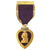 Original U.S. WWII Named KIA Purple Heart Medal with Fort Brag ID Card Original Items