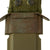 Original U.S. WWII M3 Fighting Knife by IMPERIAL Cutlery with Vietnam Era M8A1 Scabbard Original Items