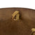 Original Imperial Japanese Army WWII Last Ditch Converted Type 90 Civil Defense Helmet Original Items