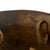 Original Imperial Japanese Army WWII Last Ditch Converted Type 90 Civil Defense Helmet Original Items