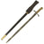 Original U.S Civil War M1863 Spencer Navy Rifle Sword Bayonet by S & K with Extremely Rare Scabbard & Frog Original Items
