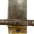 Original German Mauser Model 1871 Rifle Bayonet Dated 1874 by Luneschloss - Regimentally Marked Original Items
