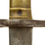 Original German Mauser Model 1871 Rifle Bayonet Dated 1874 by Luneschloss - Regimentally Marked Original Items