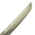 Original WWII Japanese Type 98 Shin-Gunto Katana Sword with Handmade Blade & Rare Aluminum Scabbard Original Items
