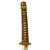 Original WWII Japanese Type 98 Shin-Gunto Katana Sword with Handmade Blade & Rare Aluminum Scabbard Original Items
