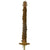 Original WWII Japanese Type 98 Shin-Gunto Katana Sword with Handmade Blade & Rare Aluminum Scabbard Original Items