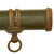 Original WWII Japanese Type 98 Shin-Gunto Katana Sword with Handmade Blade & Rare Aluminum Scabbard Original Items