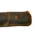 Original WWII Japanese Type 98 Shin-Gunto Katana Sword with Handmade Blade & Rare Aluminum Scabbard Original Items