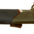 Original WWII Japanese Type 98 Shin-Gunto Katana Sword with Handmade Blade & Rare Aluminum Scabbard Original Items