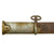 Original Japanese WWII M1899 Type 32 "Ko" First Pattern Cavalry Saber with Scabbard - Serial 12199 Original Items