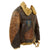 Original U.S. WWII Manhattan Project B-3 Sheepskin Bomber Jacket - Size 42 Original Items