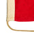 Original Cold War German Manufactured French Naval Battleship Wool Flag - 50cm x 50cm Original Items