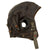 Original British WWII RAF Type C  Named Leather Flying Helmet with Mk VIII Goggles Original Items