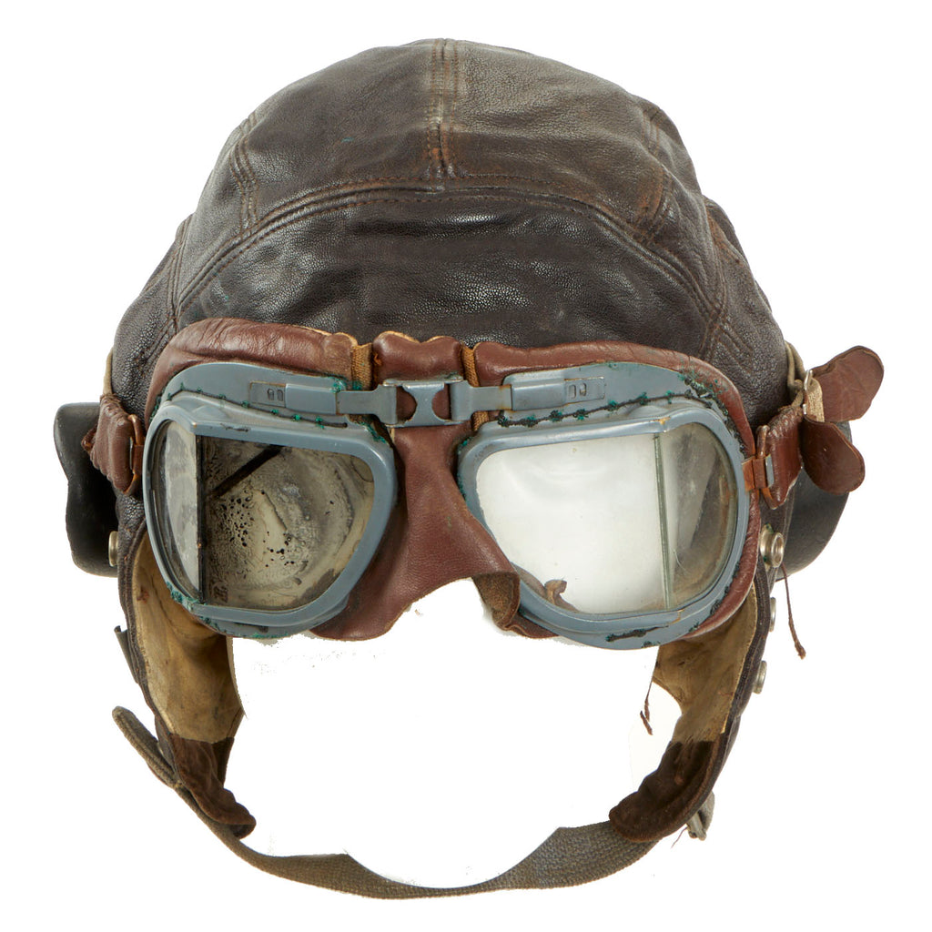 洋書 VINTAGE FLYNG HELMETS Vintage Flying Helmets: Aviation Headgear Before The Jet Age