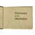 Original German WWII Luftwaffe Service Personal Photo Album - Aus Meiner Dienstzeit In Der Luftwaffe - 58 Photos Original Items