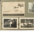 Original German WWII Luftwaffe Service Personal Photo Album - Aus Meiner Dienstzeit In Der Luftwaffe - 58 Photos Original Items