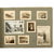 Original German WWII Luftwaffe Service Personal Photo Album - Aus Meiner Dienstzeit In Der Luftwaffe - 58 Photos Original Items