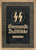 Original German WWII SS Leitheft Booklet Danish Germansk Budstikke Edition dated 1943 - SS Leadership Magazine Original Items