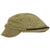 Original WWII Japanese Special Naval Landing Forces Officer Cotton Forage Cap dated 1944 - SNLF Original Items