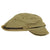 Original WWII Japanese Special Naval Landing Forces Officer Cotton Forage Cap dated 1944 - SNLF Original Items